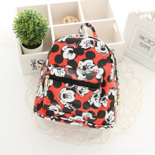 For sale Factory best selling 2016 new style fashion trendy designer shoulder school backpack girls & boy primary bags